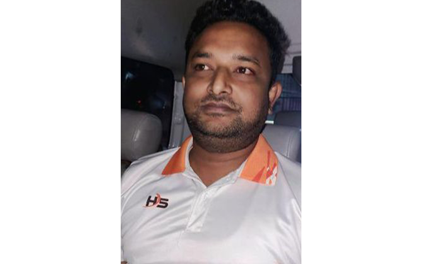 আওয়ামী লীগের জয় বাংলা ব্রিগেডের সদস্য মেশকাত হোসেন বাক্কা গ্রেফতার