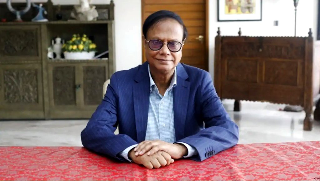 লন্ডনে প্রধান অর্থনৈতিক আলোচনায় অংশ নিলেন বাংলাদেশ ব্যাংকের গভর্নর ড. আহসান এইচ মনসুর