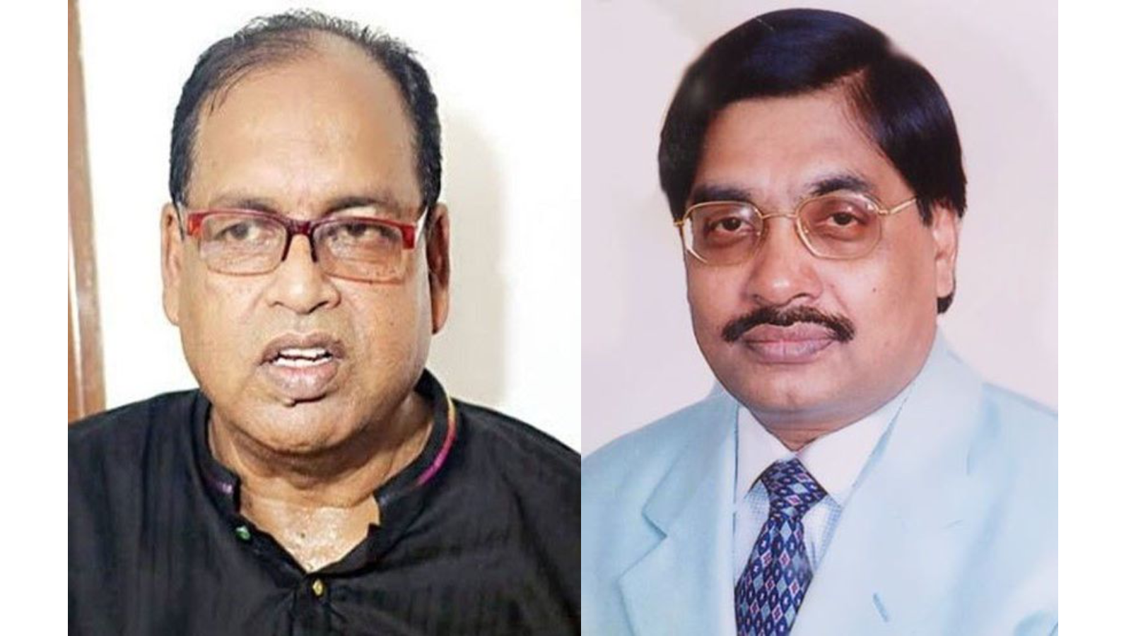 বরকত উল্লাহ বুলু ও শামসুজ্জামান দুদুকে সতর্ক করল বিএনপি