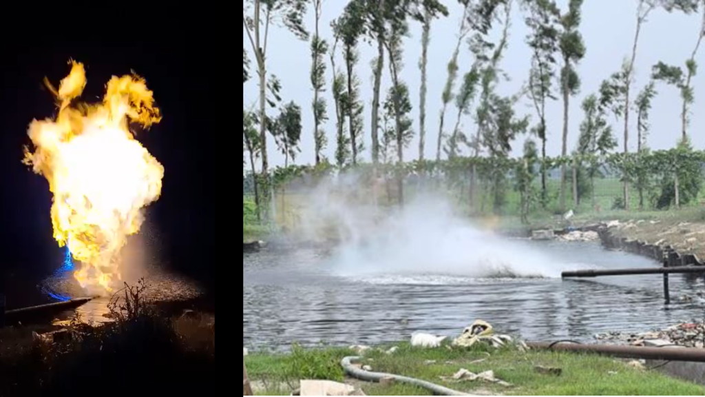 বাংলাদেশে আবারও গ্যাসের খোঁজ! জামালপুরে নতুন সম্ভাবনার ইঙ্গিত