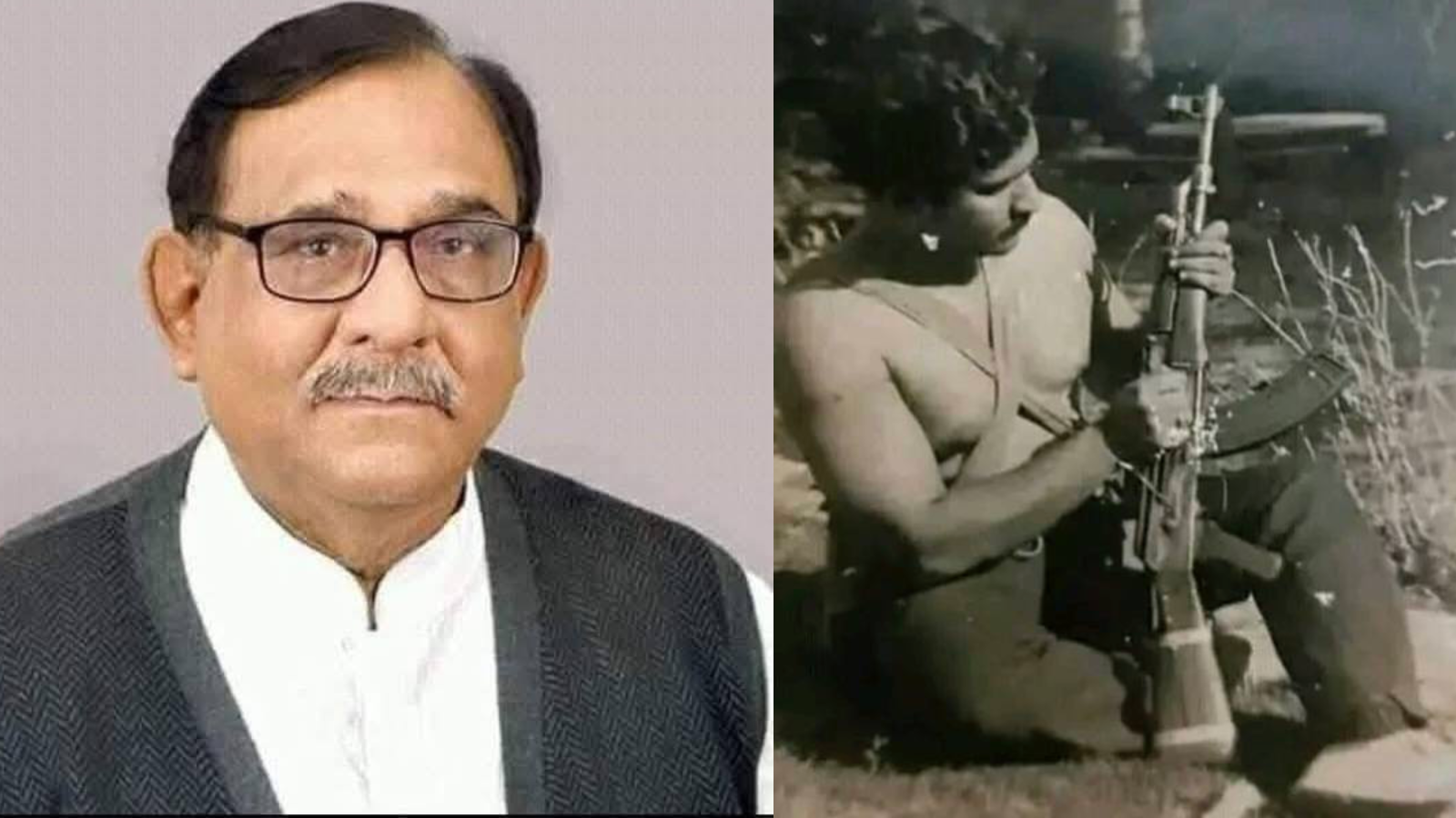 গণফোরামের সভাপতি ও বীর মুক্তিযোদ্ধা মোস্তফা মহসিন মন্টু ইন্তেকাল করেছেন