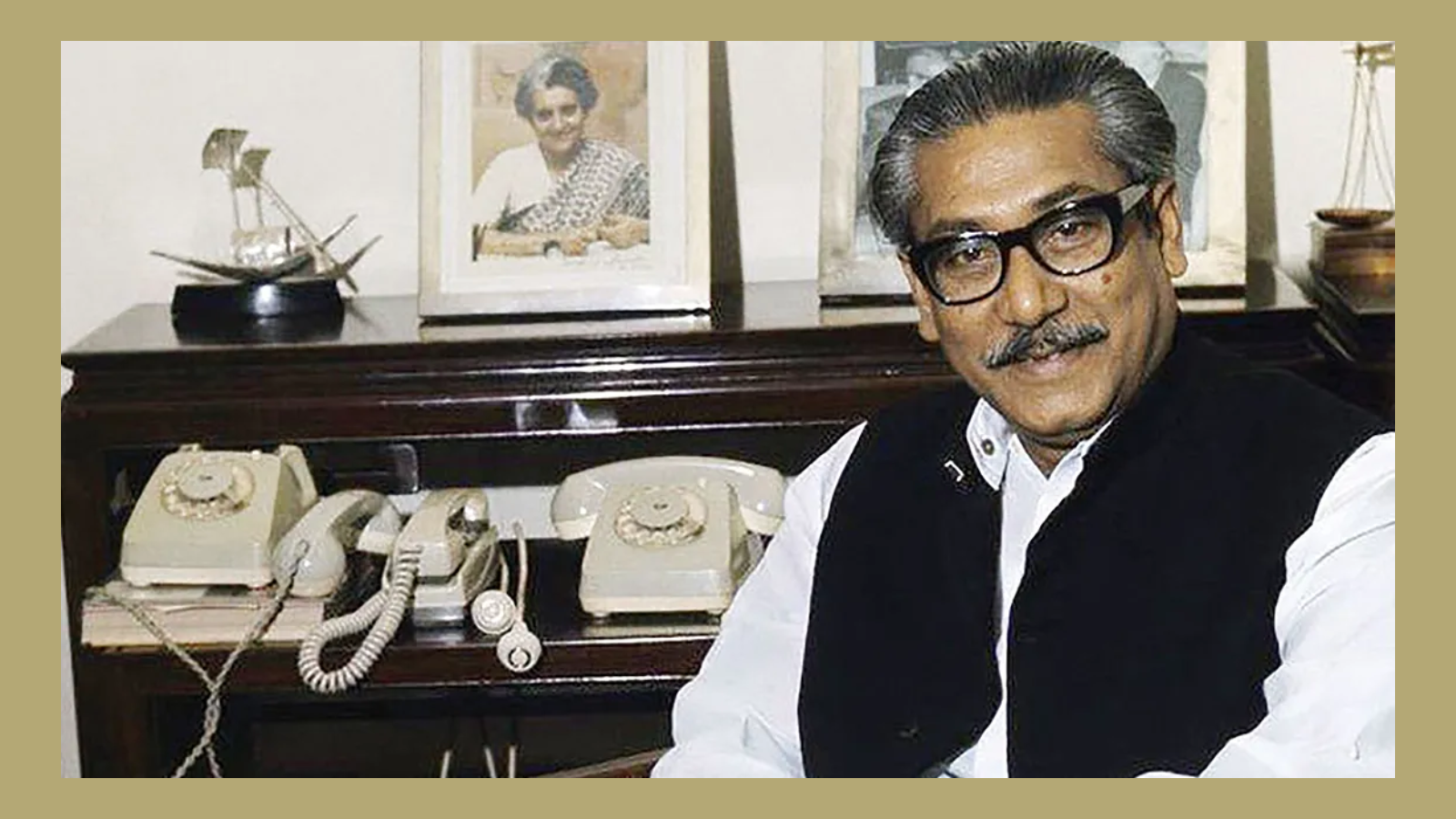 বঙ্গবন্ধু ও জাতীয় চার নেতাসহ চার শতাধিক নেতার মুক্তিযোদ্ধা স্বীকৃতি বাতিল