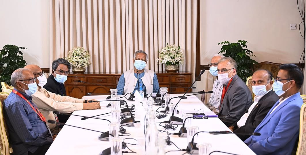 তিন বিতর্কিত নির্বাচনের তদন্তে নির্দেশ, প্রবাসীদের ভোটাধিকার নিশ্চিতের আহ্বান প্রধান উপদেষ্টার