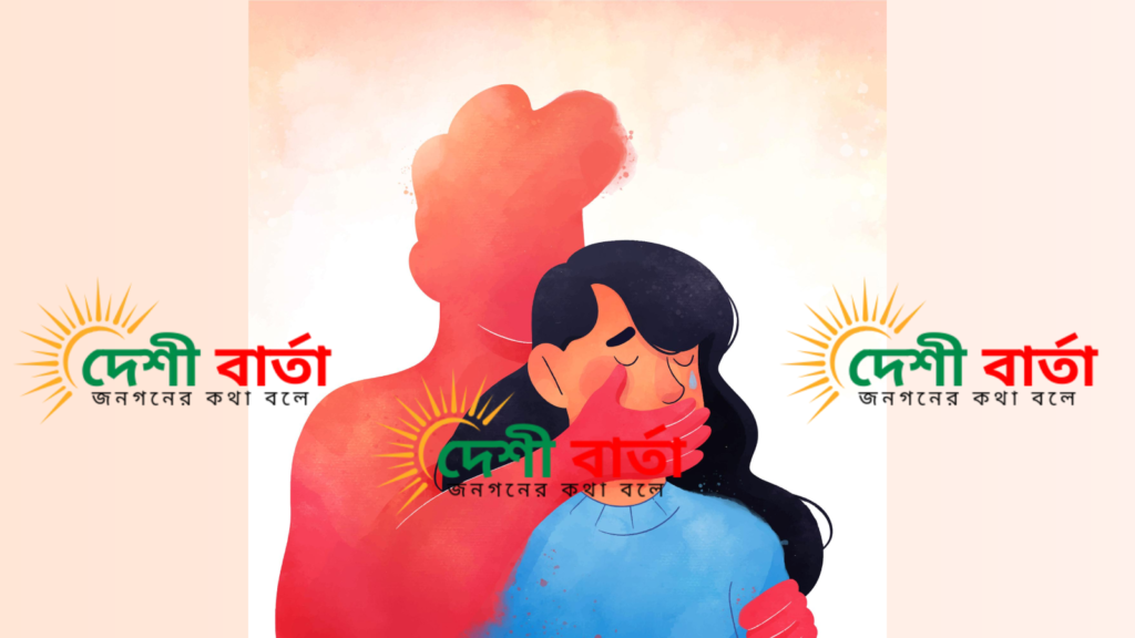 টাকা ধার নিতে গিয়ে গণধর্ষণের শিকার নারী; দুই আসামি গ্রেফতার