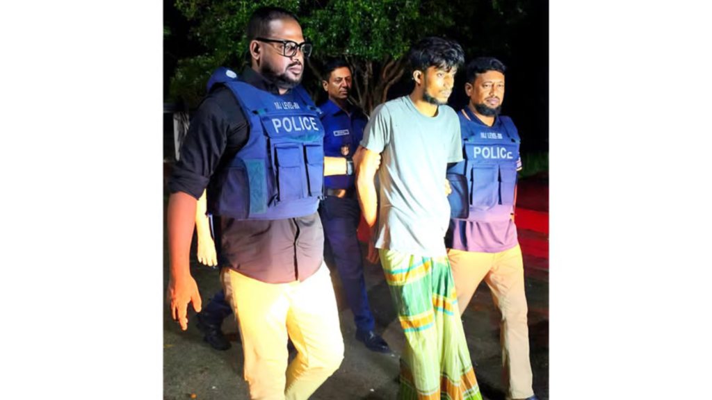 রাজধানীতে রাইড শেয়ারিংয়ের ছদ্মবেশে ভয়াবহ অপরাধ