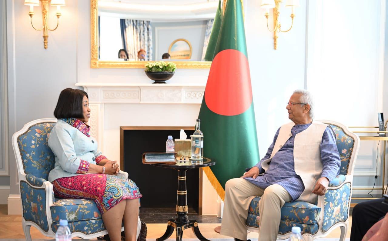 বাংলাদেশের রাজনৈতিক ও জলবায়ু সংস্কারে সহায়তার আশ্বাস কমনওয়েলথের
