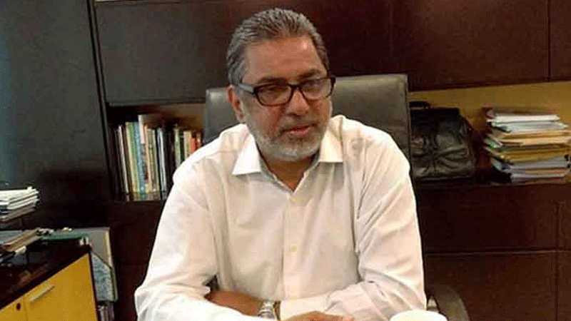 বিপিএলের নতুন চেয়ারম্যান মাহবুব আনাম, সুনাম ফেরাতে বিসিবির চ্যালেঞ্জ
