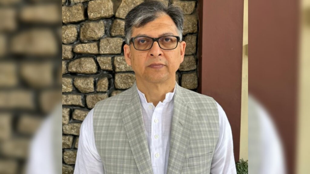 জাতিসংঘ অফিস স্থাপনের অধিকার নেই অন্তর্বর্তী সরকারের : সালাহউদ্দিন আহমদ