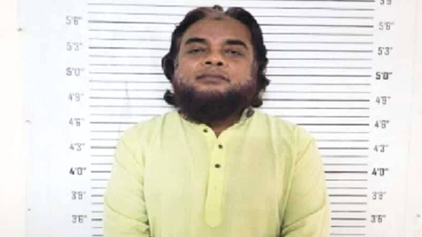 ওয়ারী থেকে স্বেচ্ছাসেবক লীগ নেতা লিপু গ্রেফতার