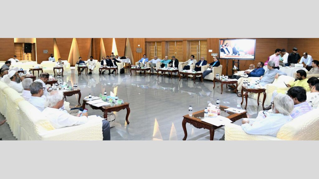 PSC, দুদকসহ গুরুত্বপূর্ণ নিয়োগে সাংবিধানিক বিধান প্রস্তাব, বিএনপির আপত্তি
