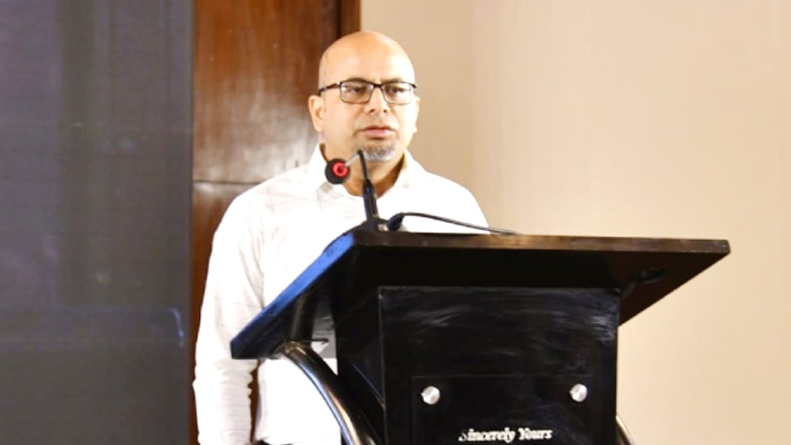 তরুণরাই ডিজিটাল বাংলাদেশের চালিকাশক্তি: ফয়েজ আহমদ তৈয়্যব