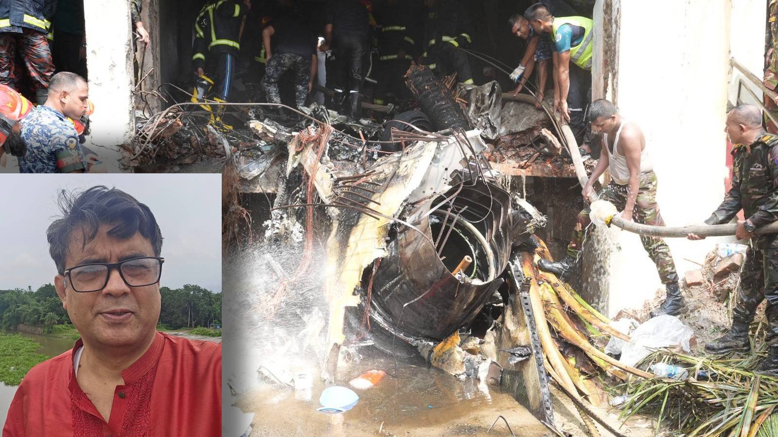 নিহতের সংখ্যা গোপনের অভিযোগ ভিত্তিহীন: প্রেস সচিব শফিকুল আলম