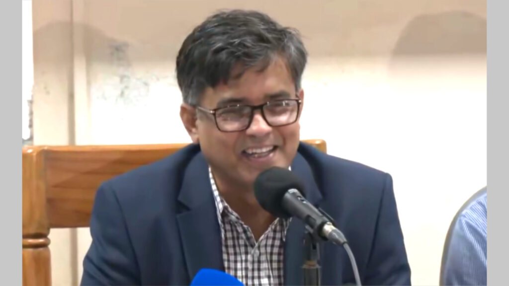 ভোট নিয়ে ড. ইউনূসের সময়সীমার একদিনও ব্যতিক্রম হবে না: প্রেস সচিব