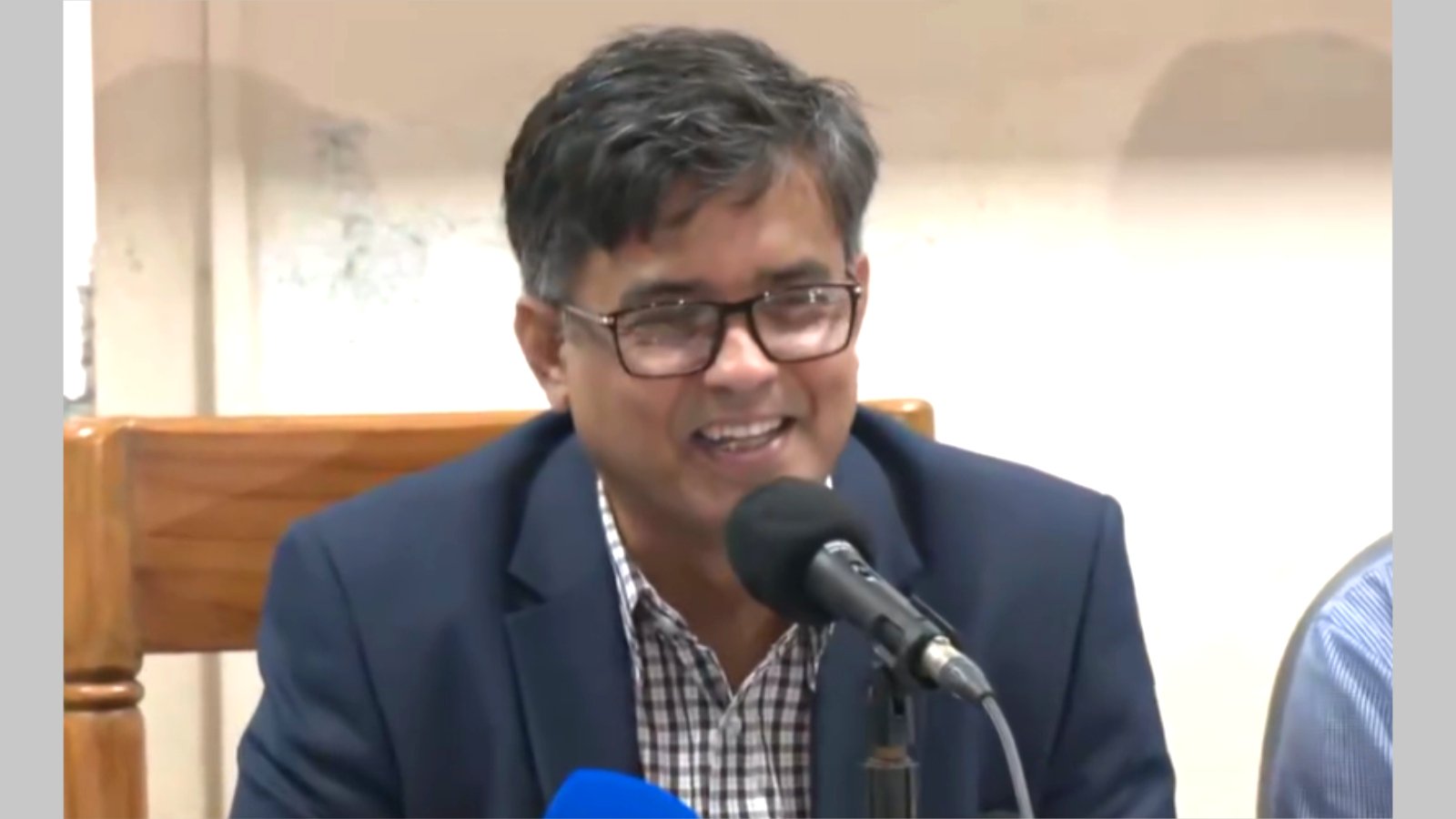 ভোট নিয়ে ড. ইউনূসের সময়সীমার একদিনও ব্যতিক্রম হবে না: প্রেস সচিব