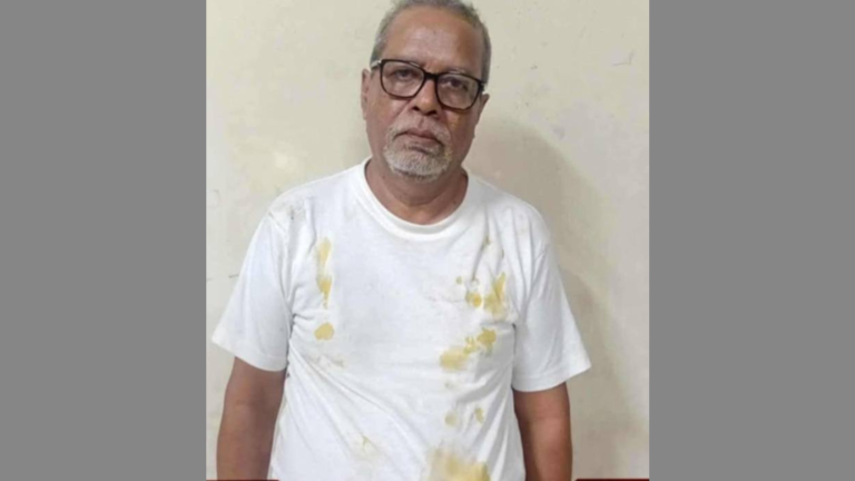 নির্বাচনে অনিয়মের অভিযোগে সাবেক সিইসি নুরুল হুদার স্বীকারোক্তি
