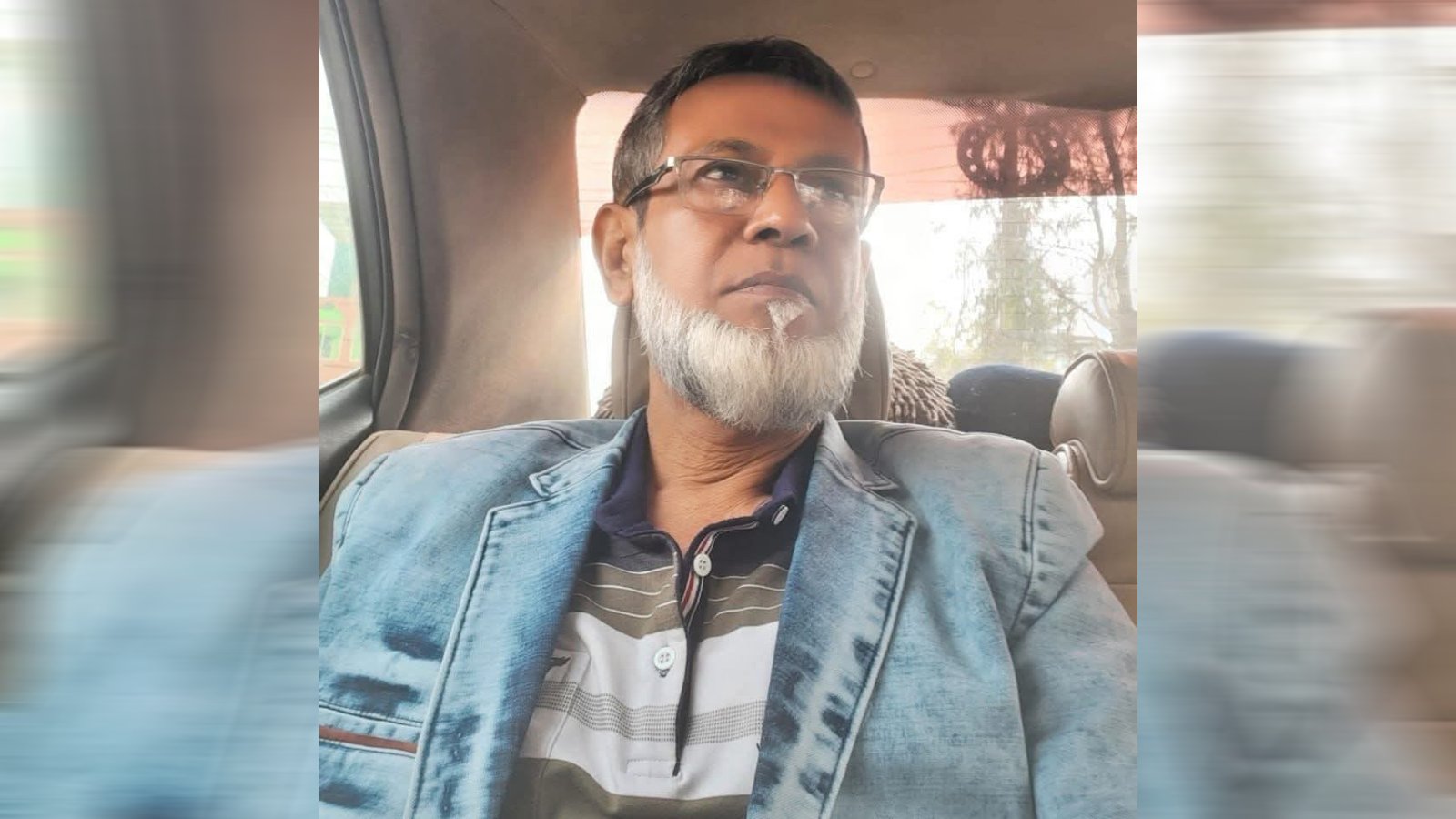 কারাগারে অসুস্থ হয়ে মৃত্যু আওয়ামী লীগ নেতা নান্নুর