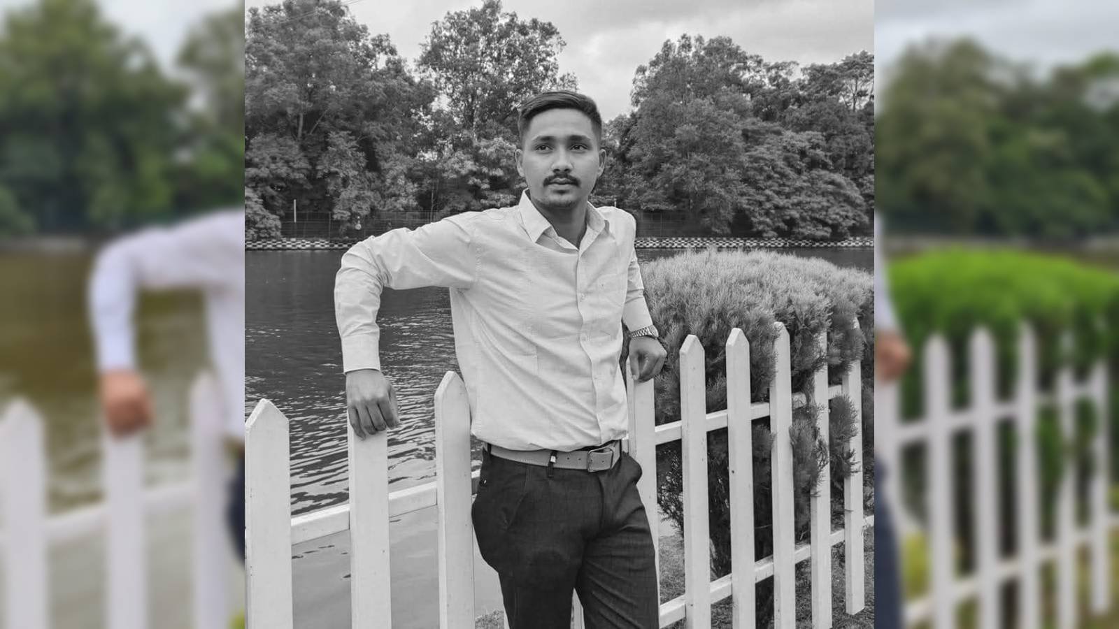 শহীদ ওয়াসিমের পরিবারের শোক এখনো কাটেনি, বিচারের অপেক্ষায় বাবা শফিউল