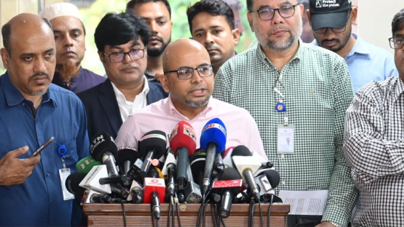 বিটিসিএলের ৫জি প্রকল্পে দুদকের সহায়তা চাওয়া দেশের স্বার্থেই: ফয়েজ তৈয়্যব