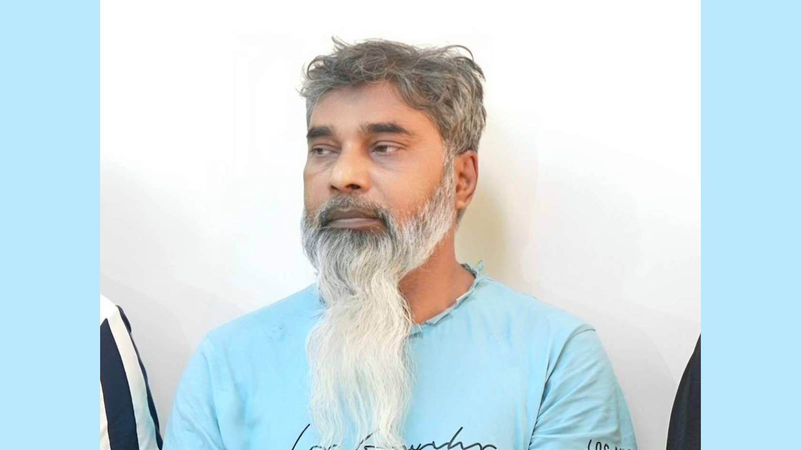 সুব্রত বাইনের বিরুদ্ধে অস্ত্র মামলা