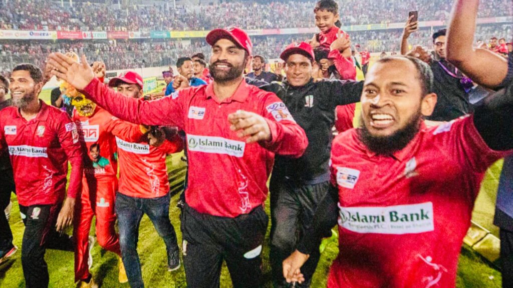 তামিম ইকবাল বিপিএলে ফিরবেন কি না, অনিশ্চয়তা কাটেনি