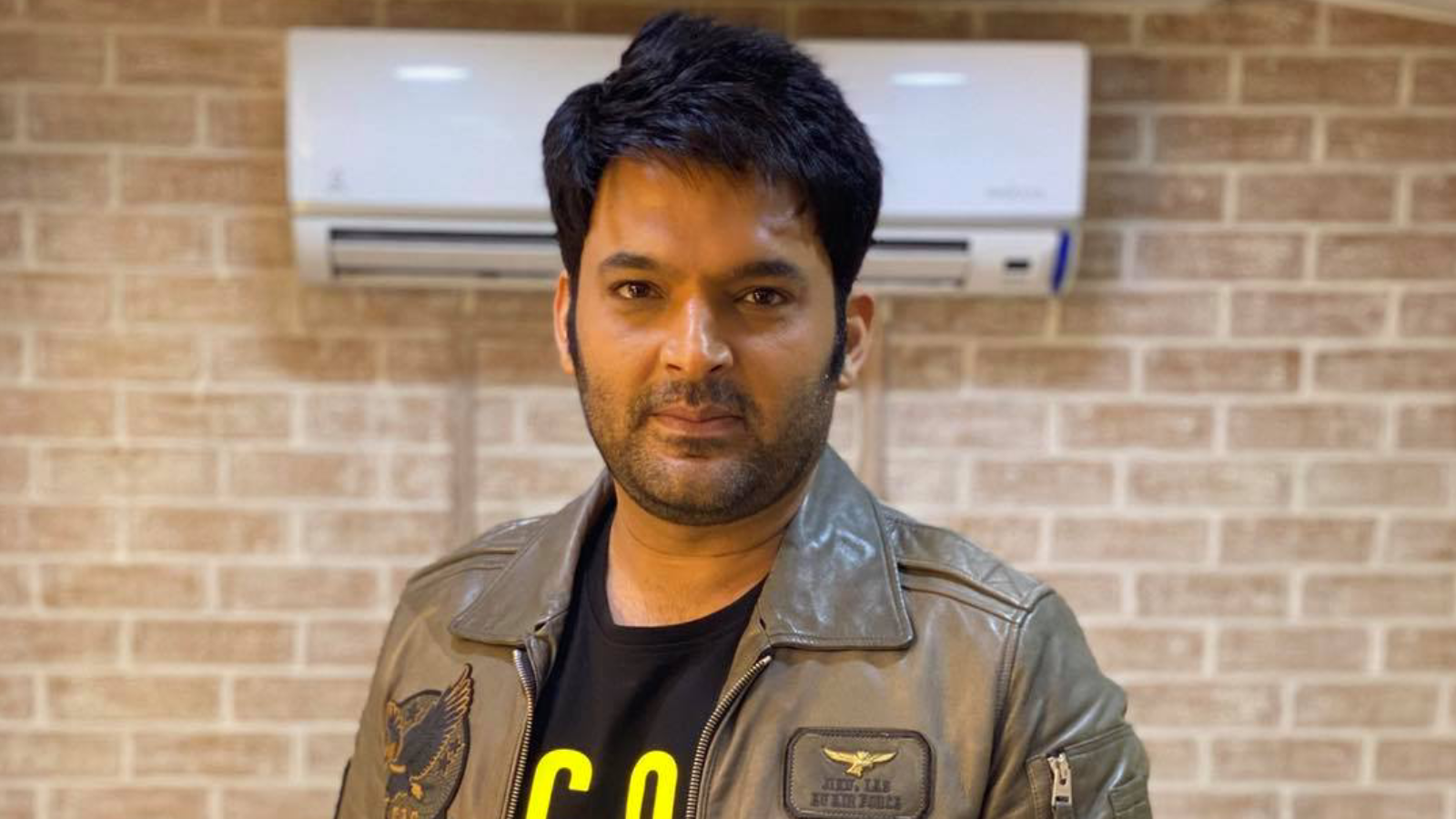 কানাডায় কাপিল শার্মার ক্যাফেতে গুলি, অল্পের জন্য রক্ষা
