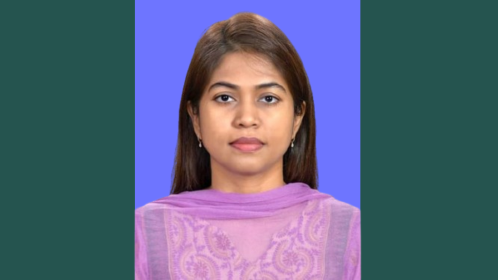 এনবিআরের প্রথম সচিব তানজিনা রইস সাময়িক বরখাস্ত