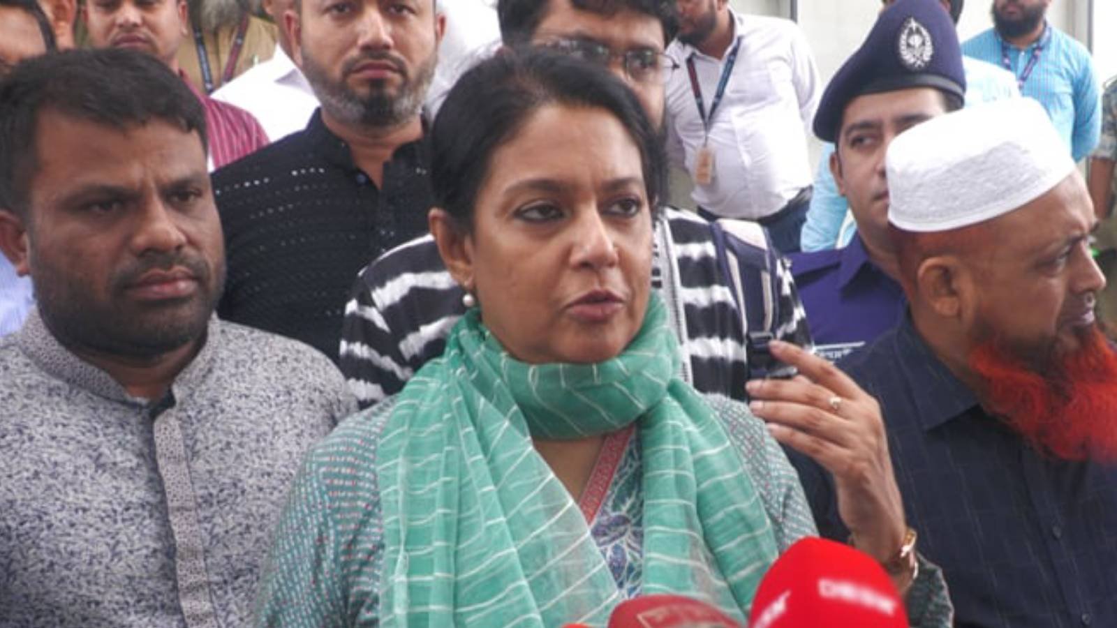 তিস্তা মহাপরিকল্পনা চূড়ান্ত হবে এ বছরের শেষ নাগাদ: উপদেষ্টা রিজওয়ানা হাসান