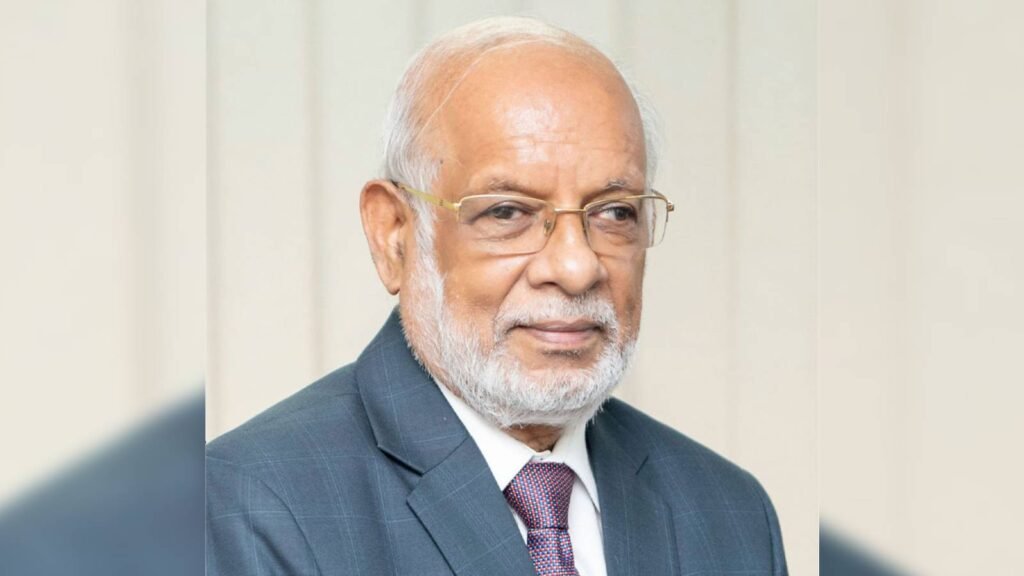 সরকার গঠন করল নতুন পে কমিশন