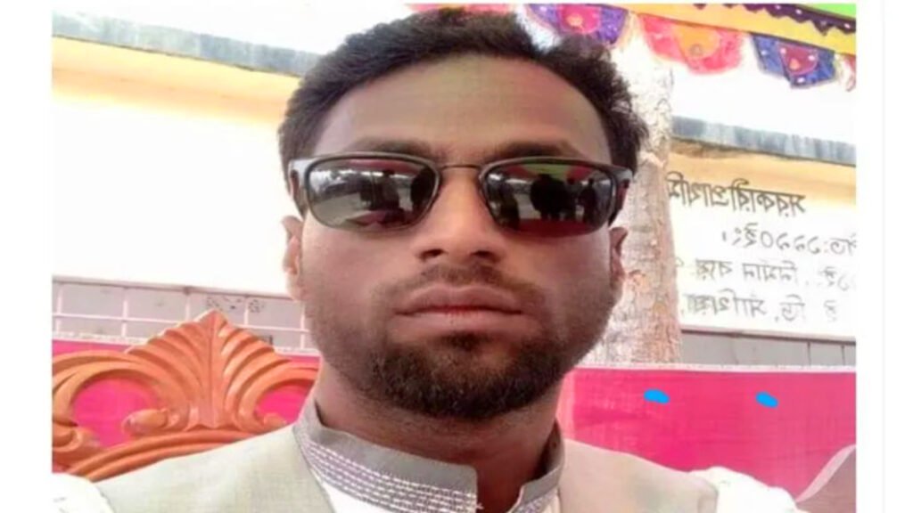 মাদক ব্যবসায়ী শাহীন আলমের ৭ কোটি টাকার সম্পদ ক্রোক করেছে সিআইডি