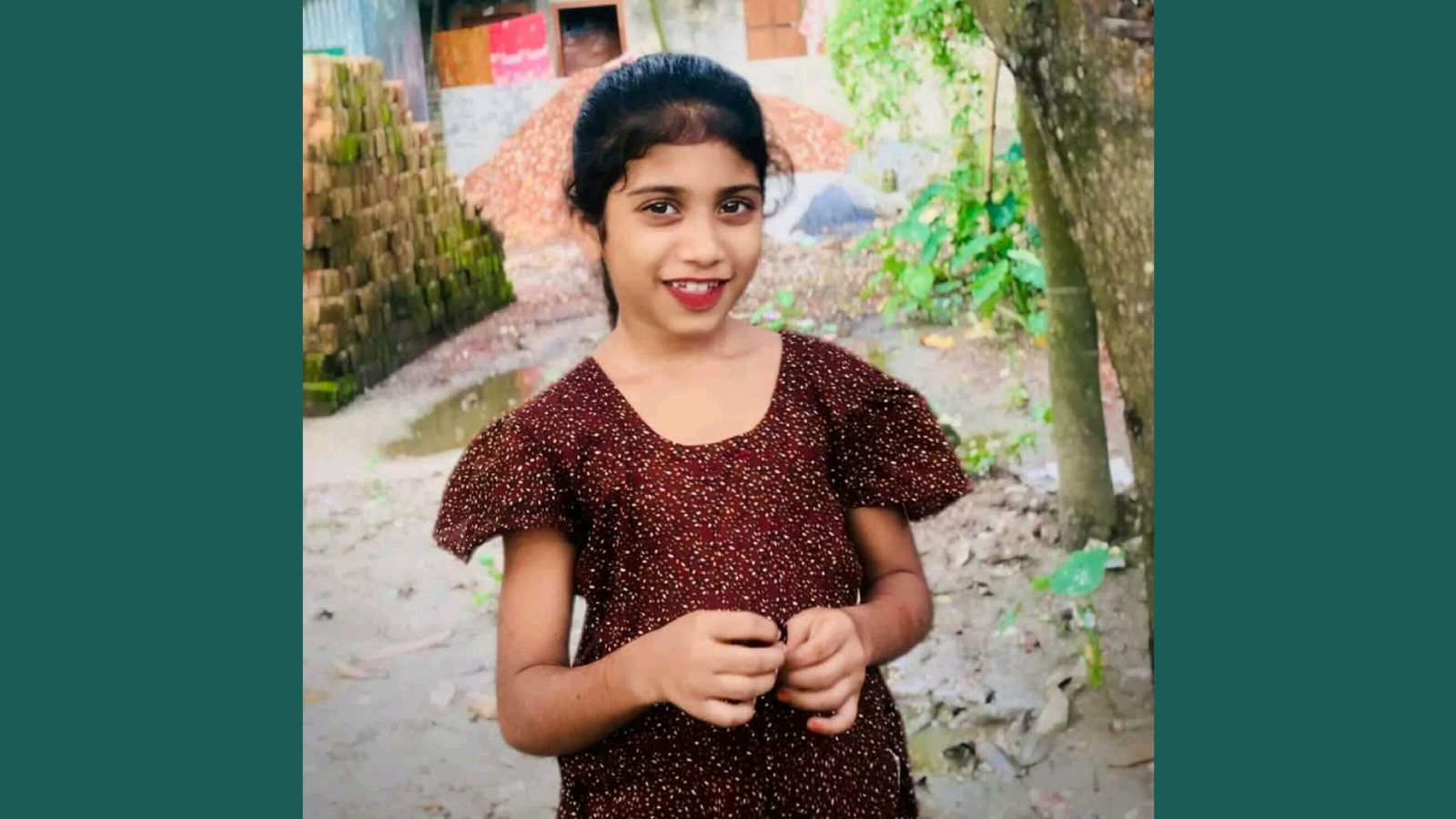 ধর্ষণের পর হত্যা, শিশু মেয়ের মরদেহ শাহবাজপুরের মসজিদে — এলাকাবাসীর ক্ষোভ