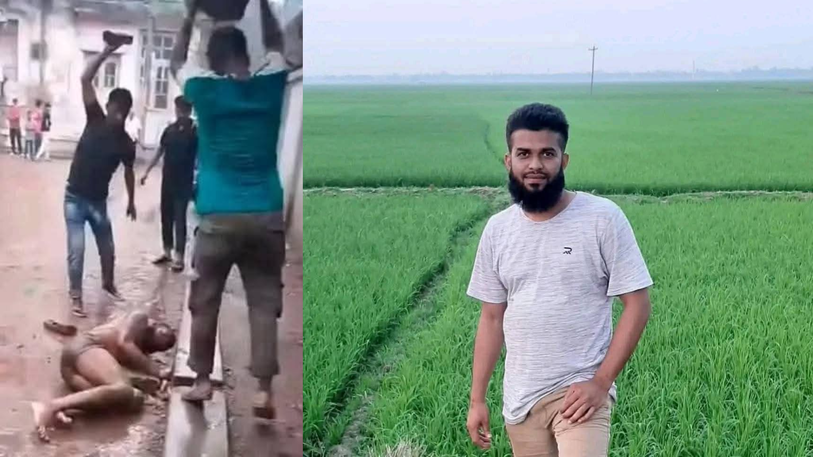 পুরান ঢাকায় সোহাগ হত্যাকাণ্ড: এজাহারভুক্ত এক আসামি গ্রেপ্তার, মোট পাঁচজন আটক