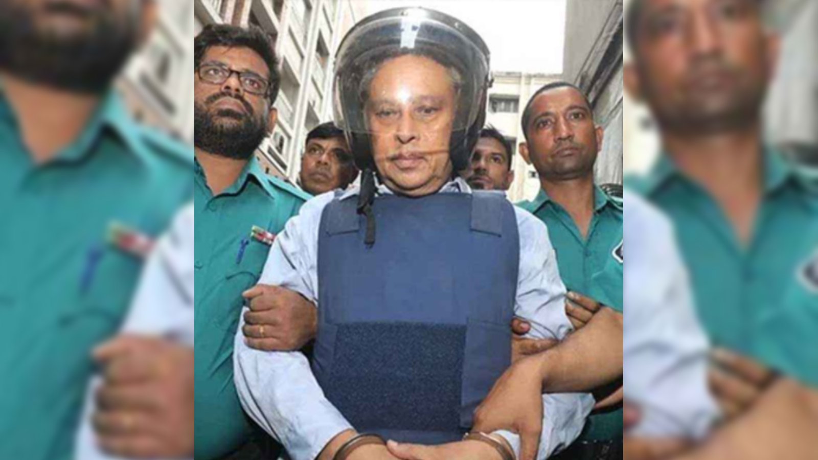মিরপুর ও ধানমন্ডিতে বৈষম্যবিরোধী আন্দোলনে হত্যাকাণ্ডে আমু ও গোলাপের গ্রেপ্তার