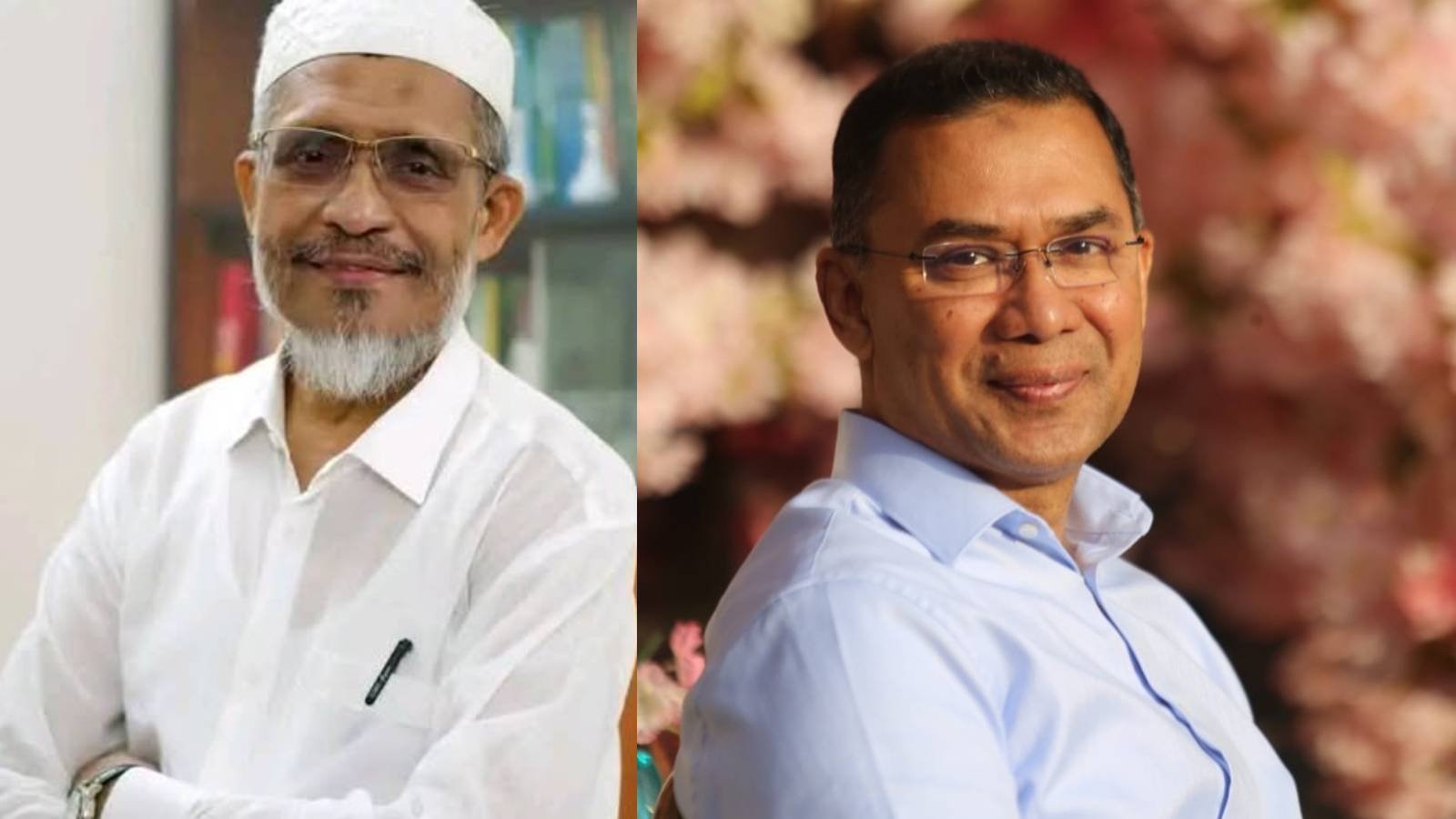 তারেক রহমান-বাবরের রায় নিয়ে শুনানি আসছে