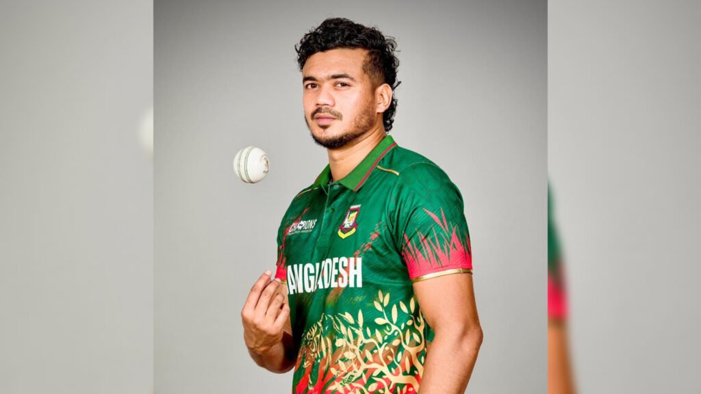 জাতীয় দলের পেসার তাসকিনের বিরুদ্ধে মারধরের অভিযোগ