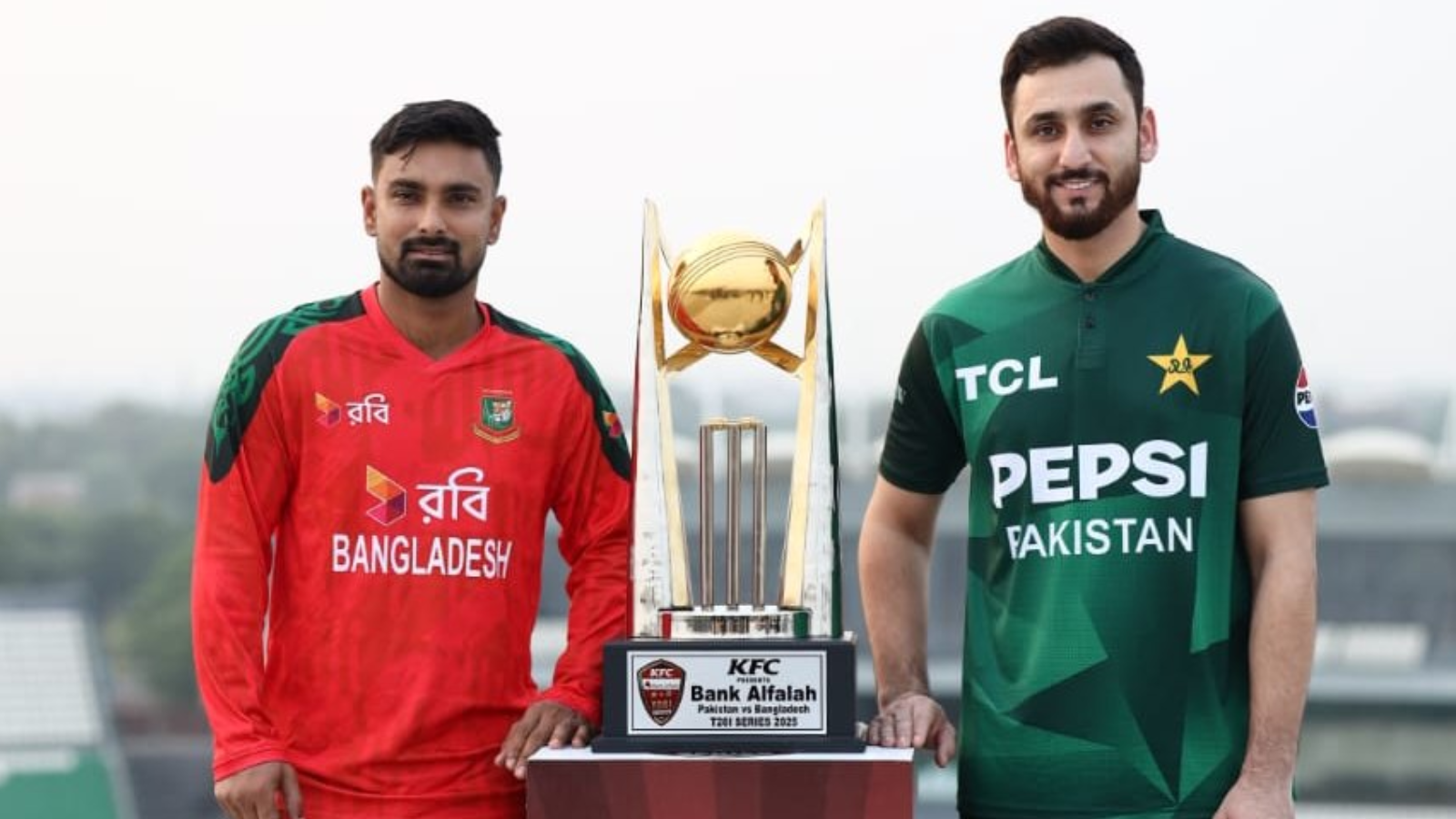পাকিস্তান সিরিজের সম্প্রচার স্বত্ব বিক্রি, মূল্য জানাতে নারাজ বিসিবি