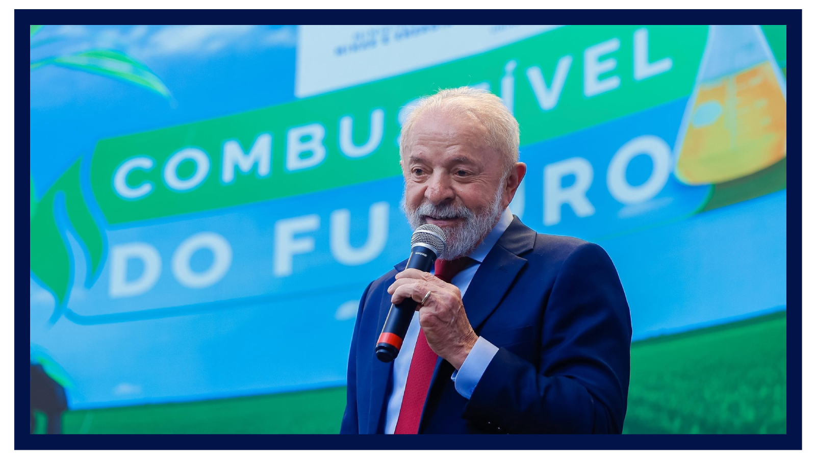 গাজায় গণহত্যা বন্ধে বিশ্বকে কাজ করতে হবে: ব্রাজিলের প্রেসিডেন্ট লুলা