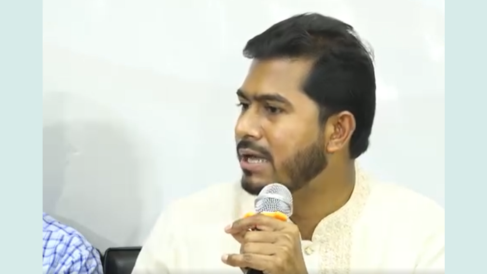 নির্বাচন পর্যন্ত যৌথ বাহিনী মোতায়েন প্রয়োজন: নুরুল হক নুর
