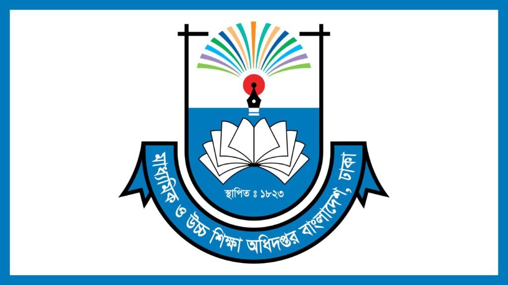 মাধ্যমিক ও উচ্চমাধ্যমিক শিক্ষাপ্রতিষ্ঠানে মাদকবিরোধী তথ্যচিত্র প্রদর্শনের নির্দেশ