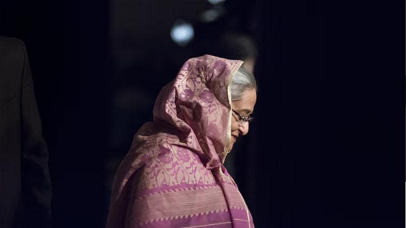 শেখ হাসিনা ও অন্য আসামিদের বিরুদ্ধে রাষ্ট্রপক্ষের সূচনা বক্তব্য আজ, হবে সরাসরি সম্প্রচার