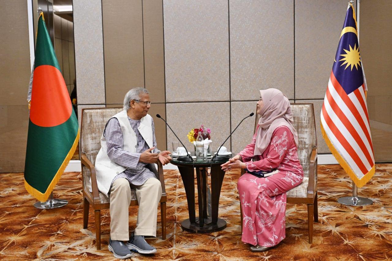মালয়েশিয়ায় বাংলাদেশি শিক্ষার্থীদের জন্য গ্র্যাজুয়েট প্লাস ভিসার সম্ভাবনা
