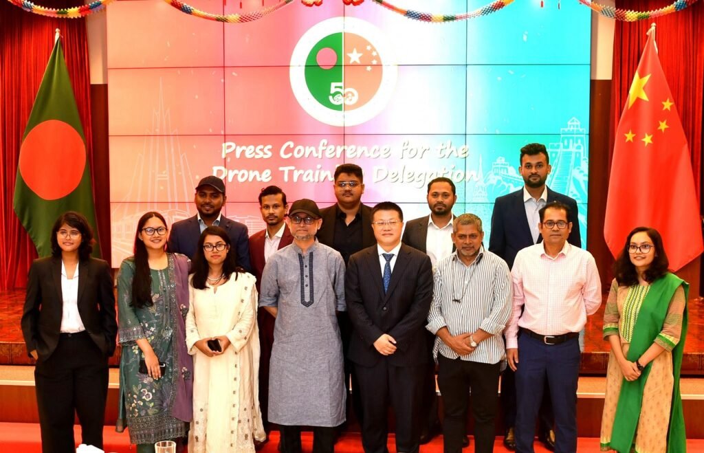 বাংলাদেশ-চীনের সাংস্কৃতিক বন্ধন দু-দেশের সম্পর্কে নতুন উদ্যম সৃষ্টি করবে: সংস্কৃতি উপদেষ্টা