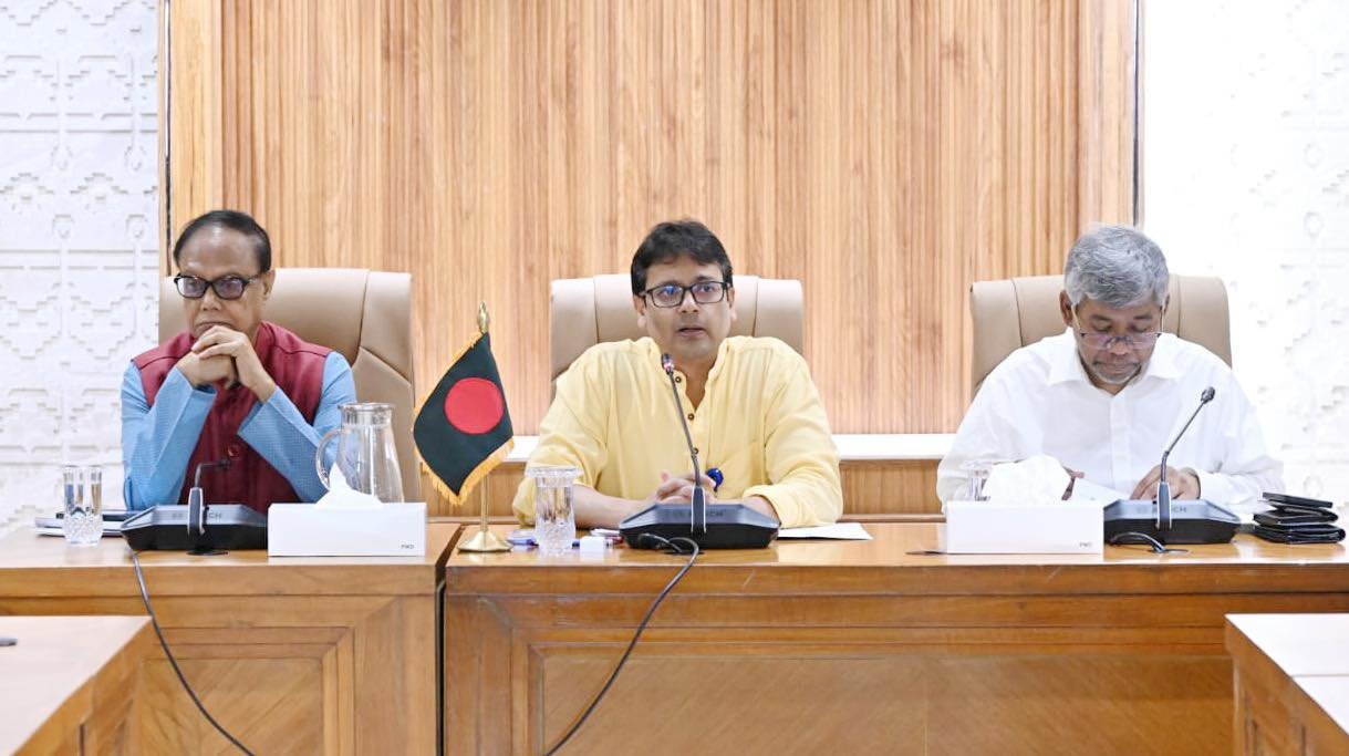 ২০২৫ সালের প্রথম ছয় মাসে বিদেশি ও স্থানীয় বিনিয়োগের পরিমাণ প্রকাশ