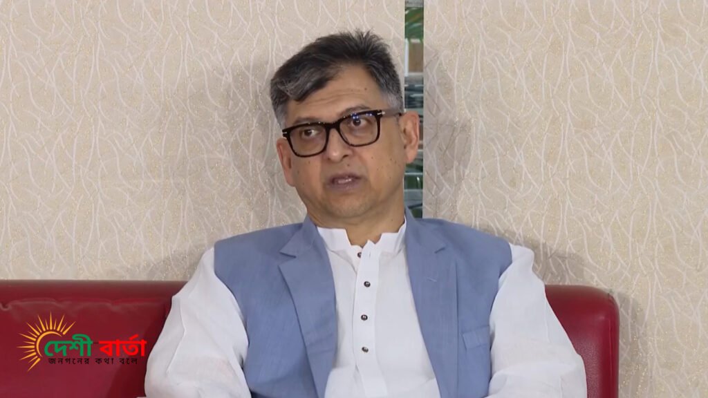 আগামী ফেব্রুয়ারির শুরুতেই জাতীয় নির্বাচন: সালাহউদ্দিন আহমদ