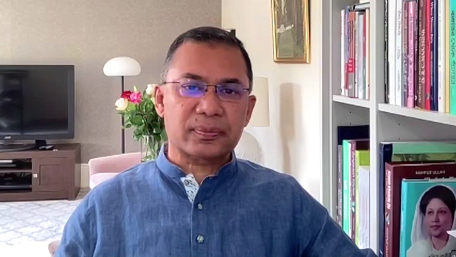 মতভেদ ভুলে জাতীয় স্বার্থে ঐক্যের ডাক তারেক রহমানের