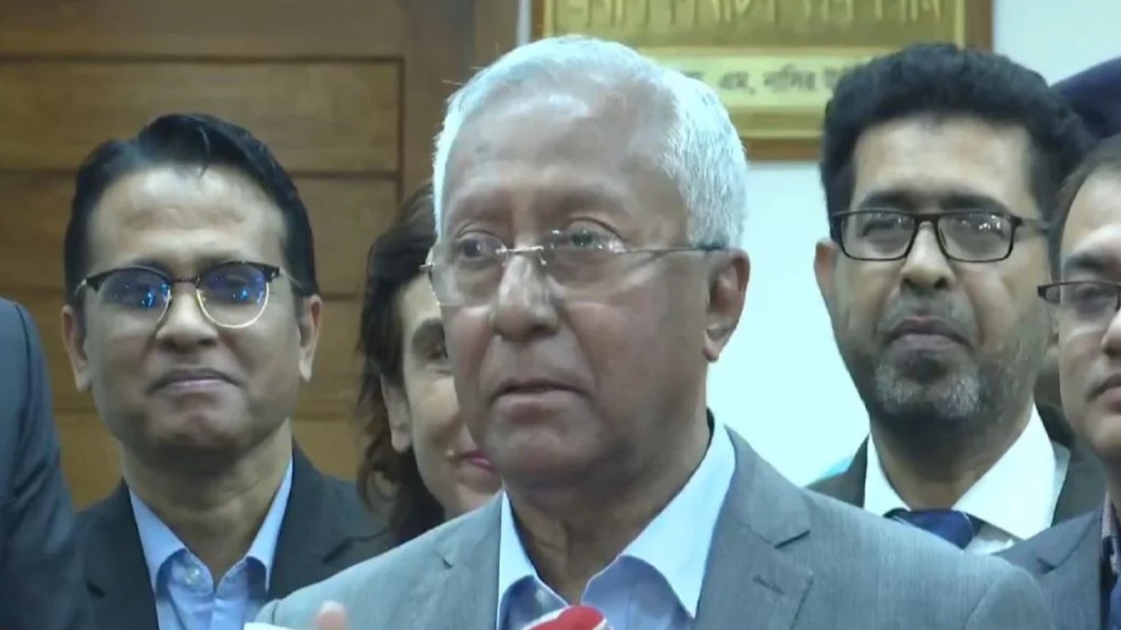 চলতি সপ্তাহেই নির্বাচনী রোডম্যাপ প্রকাশ করবে নির্বাচন কমিশন