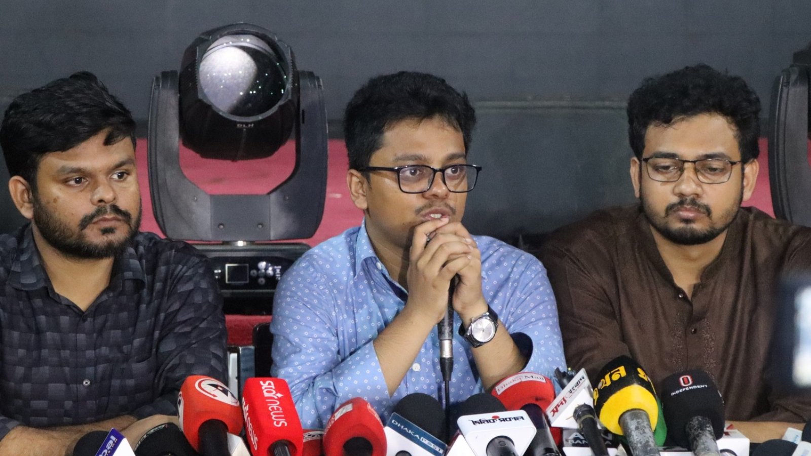 শাহবাগ ও বাকশাল ফেরানোর ষড়যন্ত্র চলছে: ঢাকা বিশ্ববিদ্যালয় ছাত্রশিবির