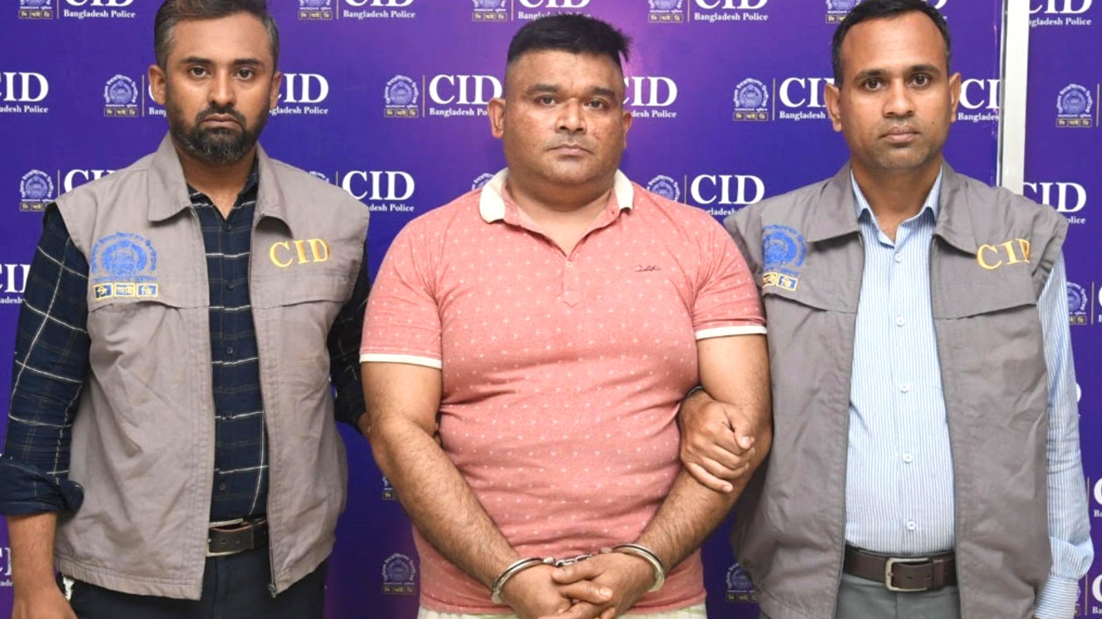 নাদিমুল হক এলেম হত্যায় এজাহারভুক্ত আসামি যুবলীগ নেতা স্বপন গ্রেফতার