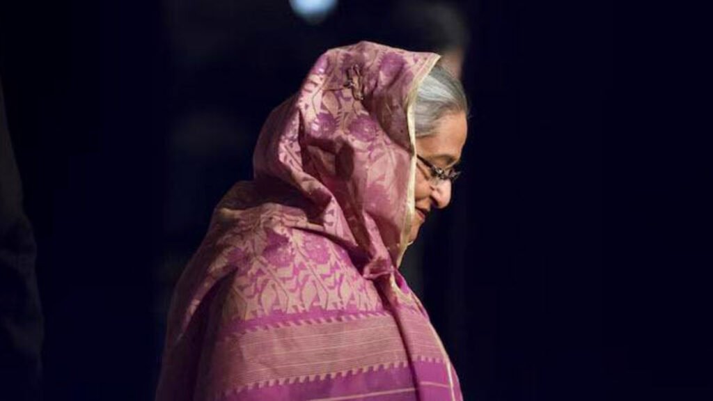 প্লট বরাদ্দ দুর্নীতি: শেখ হাসিনা, সজীব ও সায়মা পুতুলসহ তিন মামলায় সাক্ষ্যগ্রহণ