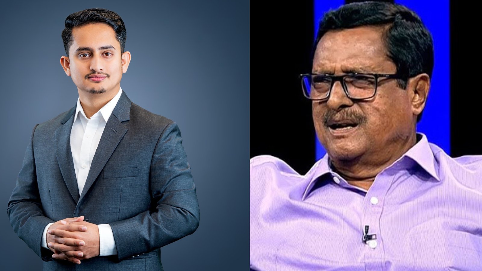 সারজিস আলমের তোপের মুখে ফজলুর রহমান