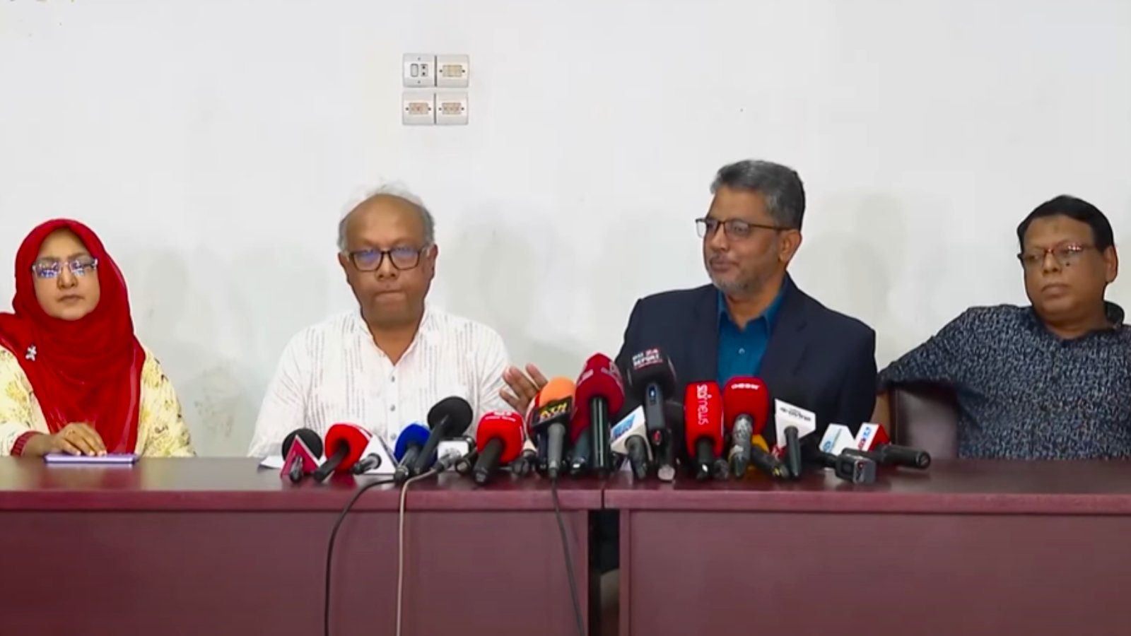 ঢাকা বিশ্ববিদ্যালয় ডাকসু নির্বাচনের প্রাথমিক বৈধ প্রার্থী তালিকা ঘোষণা